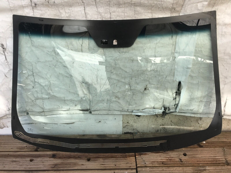 HYUNDAI IX35 2010-2015 WINDSCREEN GLASS HEATED & RAIN SENSOR GENUINE 86115-4W100