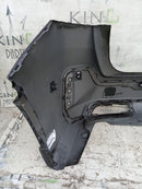BMW X1 U11 2022-ON REAR BUMPER PDC GENUINE 9881934