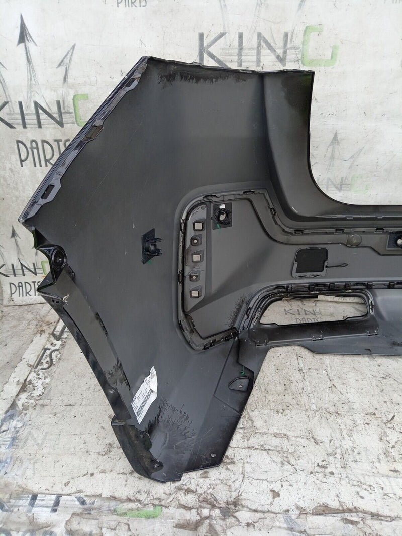 BMW X1 U11 2022-ON REAR BUMPER PDC GENUINE 9881934
