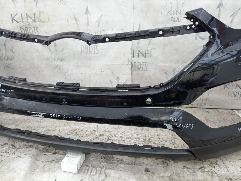 HYUNDAI SANTA FE 2015 - 2018 FRONT BUMPER 86511-2W500