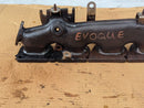 RANGE ROVER EVOQUE L538 2.2 DIESEL 11-2015 EXHAUST MANIFOLD 9673681780 GENUINE