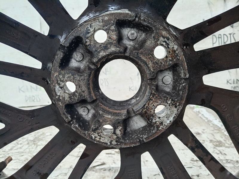 HYUNDAI TUCSON TL GENUINE ALLOY WHEEL RIM 18" 7Jx18H2 ET51 52910-D7320