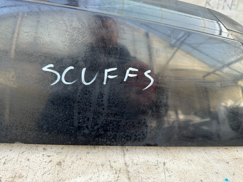 RANGE ROVER SPORT L494 14-18 RIGHT SIDE REAR EXTERIOR D-PILLAR TRIM COVER