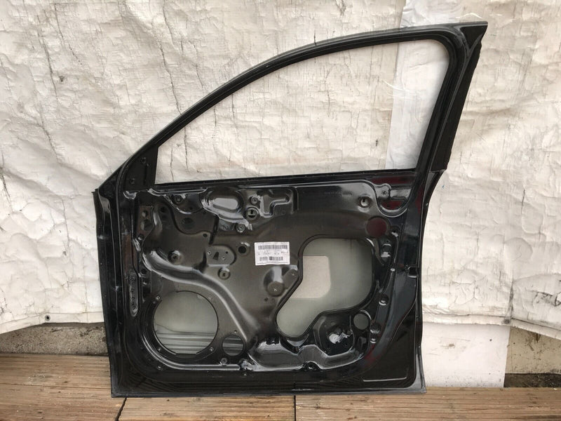 AUDI A1 8X SPORTBACK 2010-2017 GENUINE FRONT DOOR SHELL PANEL RIGHT SIDE