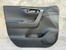 TOYOTA RAV4 XA50 2019-2023 FRONT LEFT N/S DOOR INNER CARD PANEL 67778-X1B16