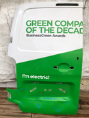 DISPATCH, VIVARO, EXPERT PROACE MK2 2016-23 REAR DOOR PANEL LEFT SIDE