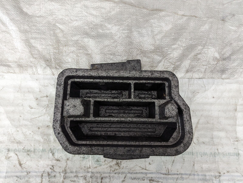 BMW X1 E84 09-15 MODULE HOLDER 2990911