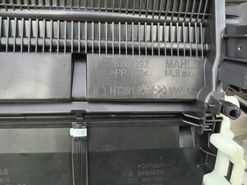 AUDI E-TRON 2018-ON HEATER CLIMATE BOX 8W2820005AL GENUINE