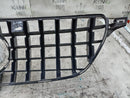 MERCEDES GLE W166 MK3 GLE500 AMG LINE 2015-2018 FRONT BUMPER GRILL GRILLE