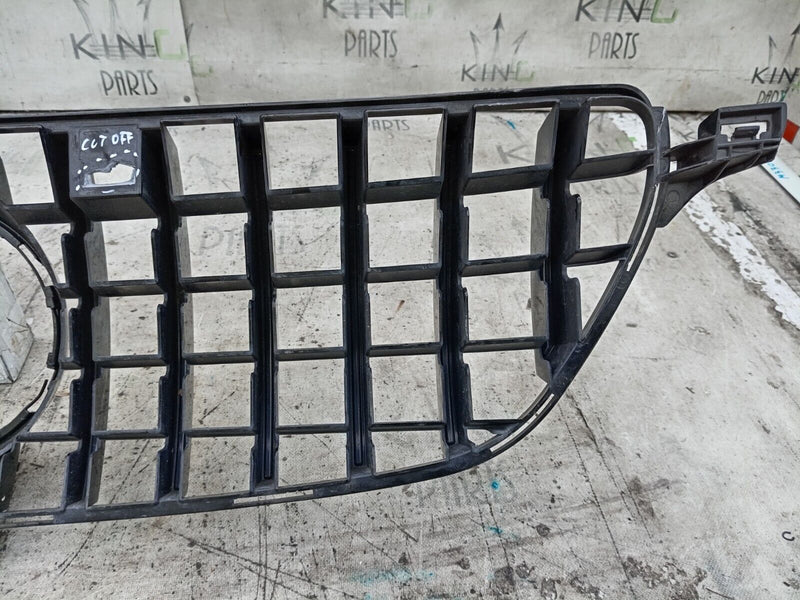 MERCEDES GLE W166 MK3 GLE500 AMG LINE 2015-2018 FRONT BUMPER GRILL GRILLE