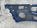 MINI COOPER ONE F56 2014-2018 FRONT BUMPER GENUINE in BLUE 7317969