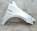 VW GOLF MK7 2013-17 FRONT FENDER WING PANEL RIGHT DRIVER SIDE O/S