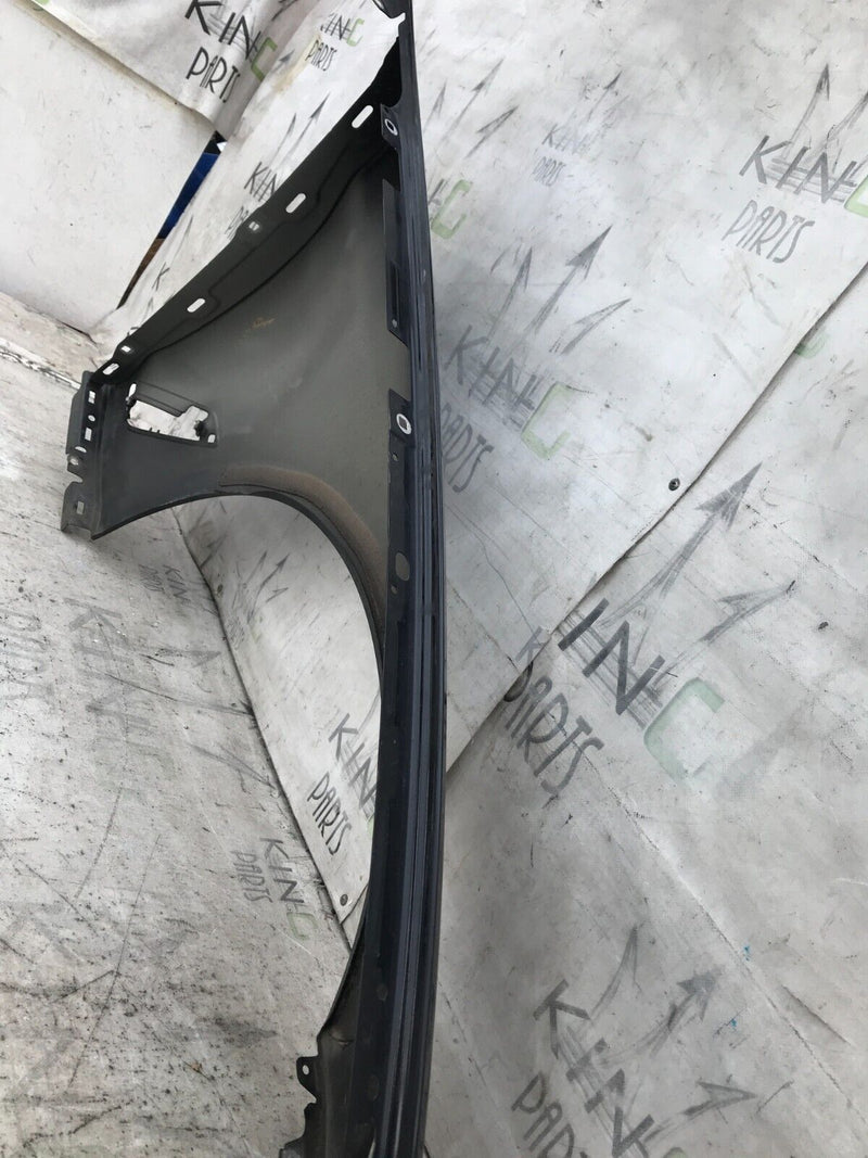 BMW 5' G30 G31 G38 2017-24 ALUMINIUM FRONT FENDER WING PANEL LEFT SIDE