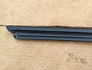 VW GOLF MK7 2012-2020 FRONT LEFT N/S DOOR WINDOW MOLDING TRIM 5G4837479