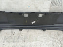 TOYOTA AURIS MK2 HATCHBACK 2013-2015 LOWER PART REAR BUMPER 52453-02051