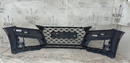 AUDI TTS TT S LINE MK3 8S 2019-ON FRONT BUMPER GENUINE PDC 8S0807437