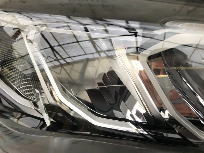 BMW 2 Active Tourer U06 MK2 2021-ON RIGHT SIDE COMPLET HEADLIGHT &ECU 5A42246