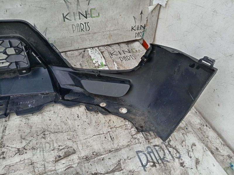HONDA CRV 2018 -ON FRONT BUMPER LOWER SECTION GENUINE 71102-TNYY-ZZ00