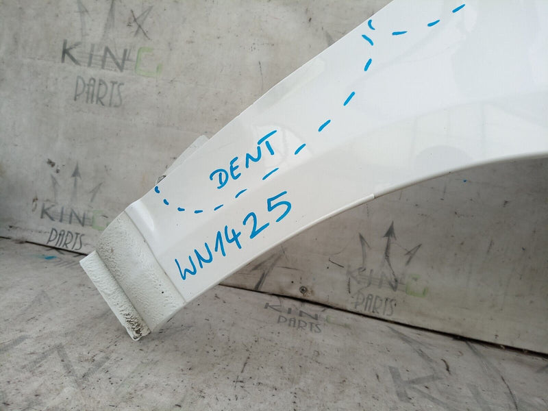 MERCEDES VITO W447 2014-2022 FRONT FENDER WING PANEL RIGHT DRIVER SIDE
