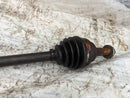 FIAT DUCATO MK3 06-14 2.3 FRONT RIGHT O/S DRIVESHAFT