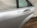 MERCEDES S CLASS W221 2006-13 REAR DOOR SHELL PANEL LEFT PASSENGER SIDE