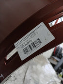 PEUGEOT 3008 5008 GT LINE 2017-2020 FRONT BUMPER GENUINE 9810867477