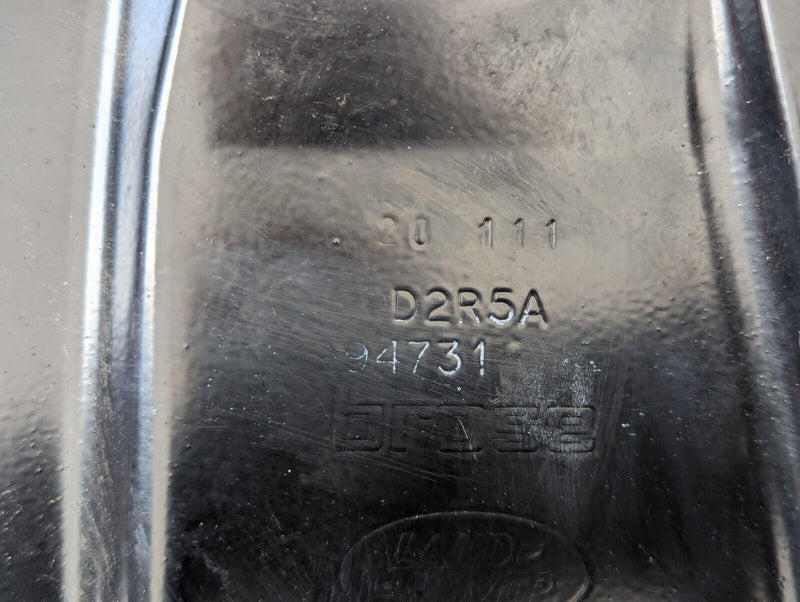 RANGE ROVER EVOQUE L538 FRONT RIGHT O/S WINDOW REGULATOR MECHANISM AH22-23200-AB