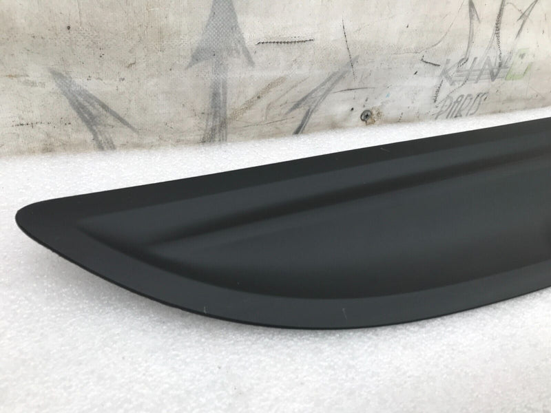 PORSCHE MACAN S T GTS *SET OF DOOR MOULDINGS 4x TRIM PANELS FRONT REAR LH RH