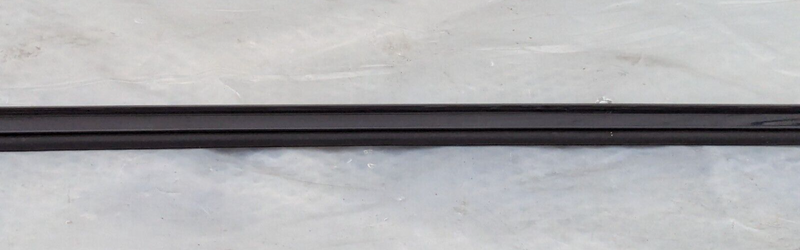 RANGE ROVER EVOQUE L538 2011-2015 REAR LEFT N/S DOOR MOLDING TRIM BJ3M-25597-AC