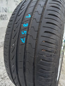 FORD MONDEO FOCUS ALLOY WHEEL RIM 16" 7Jx16H2 ET50 & TYRE 205/55/R16