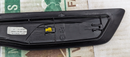 BMW 3 SERIES F30 2011-2019 REAR LEFT N/S DOOR SILL ENTRY TRIM COVER 51477263313