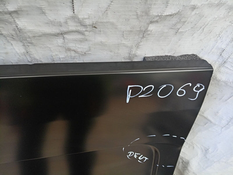 FORD TRANSIT MK8 2013-22 LEFT SIDE REAR BODY PANEL LAYER CUT PART