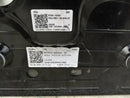 KIA SPORTAGE MK5 NQ5 NQ5e 2021-ON REAR BOOT LID TAILGATE SPOILER