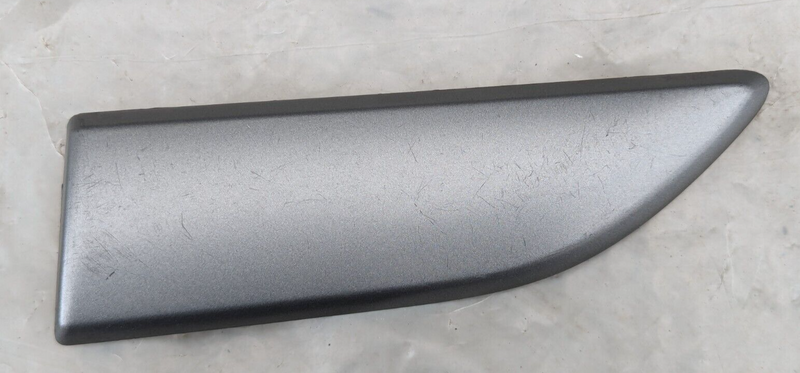 RANGE ROVER EVOQUE L538 11-15 FRONT LEFT N/S DOOR MOLDING FRAME BJ32-29427-ADW