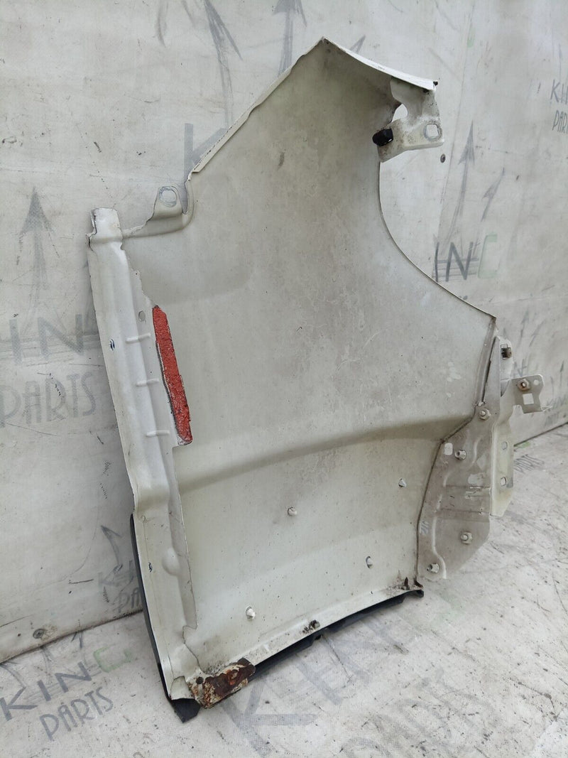 CITROEN RELAY, DUCATO MK3 2006-14 FRONT FENDER WING PANEL LEFT SIDE