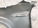 MAZDA CX60 CX-60 GENUINE FRONT FENDER WING PANEL RIGHT DRIVER SIDE