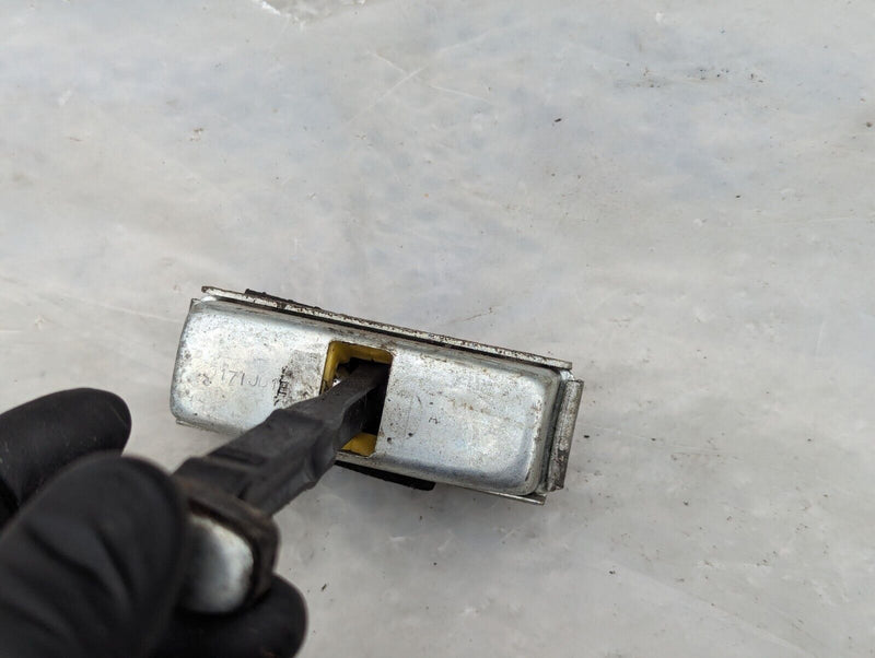 RANGE ROVER EVOQUE L538 11-15 FRONT DOOR CHECK STRAP STOPPER LIMITER 5H22-23552