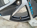 HYUNDAI i10 MK3 FACELIFT 52910-K7200 ALLOY WHEEL RIM 16" 6.5Jx16H2 ET48