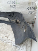 FORD TRANSIT CUSTOM 2012-2018 FRONT BUMPER GENUINE BK21-17K819