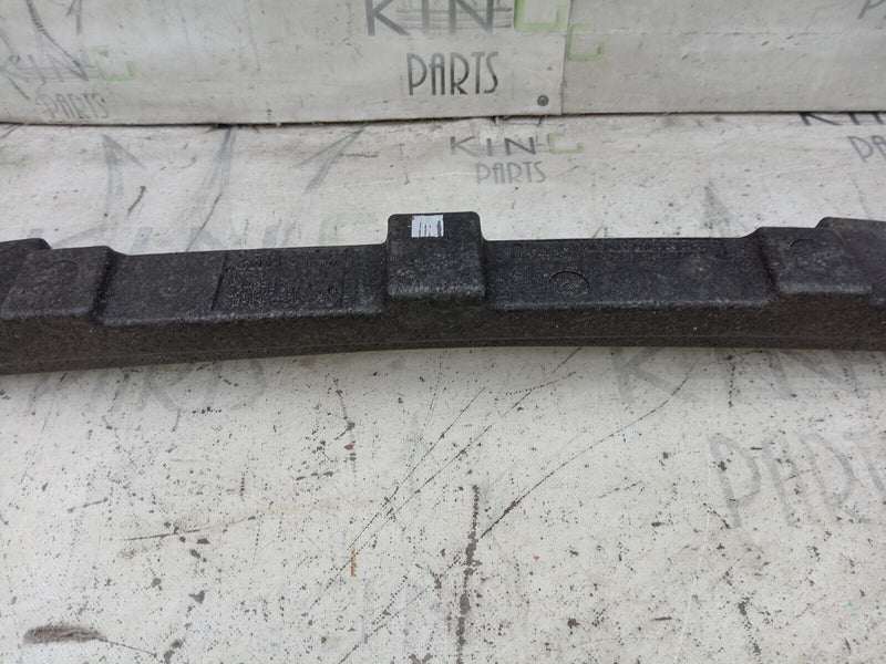 AUDI A1 8X LCI 2015-18 GENUINE FRONT BUMPER SUPPORT CRASH BAR FOAM