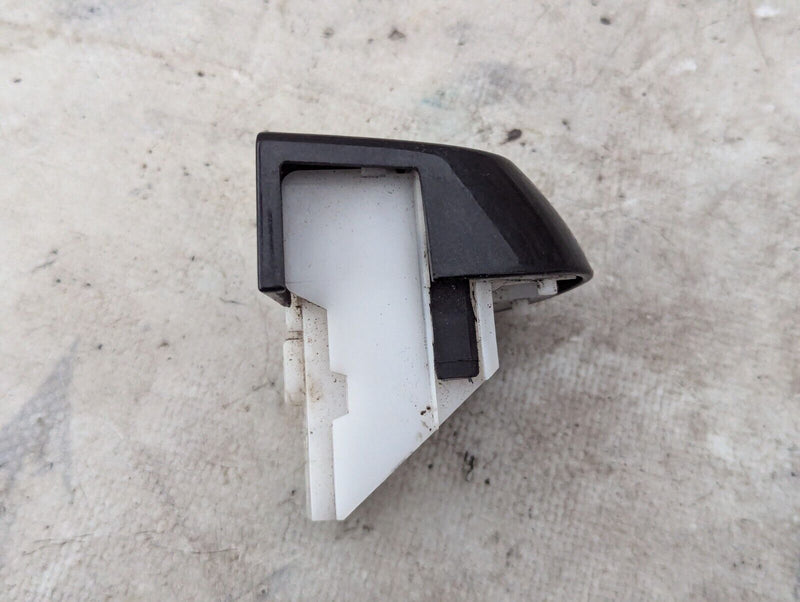 BMW 3 SERIES F30 11-19 REAR LEFT N/S/R DOOR OUTER HANDLE KEY LOCK CAP