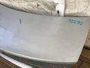 MERCEDES W204 C200 SALOON 2009-2014 COMPLETE REAR TAILGATE BOOT LID PANEL