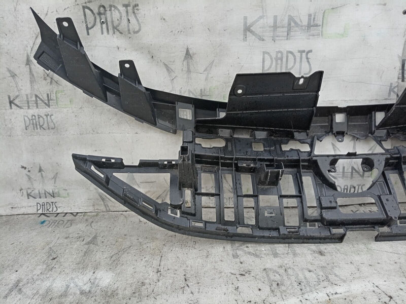 VOLKSWAGEN ID.4 ID4 2020-ON FRONT BUMPER GRILL BRACKET GENUINE 11A807231