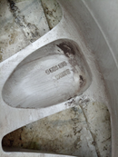 MINI COUNTRYMAN R60 GENUINE ALLOY WHEEL RIM 18" 7.5Jx18H2 IS52 / 9803724