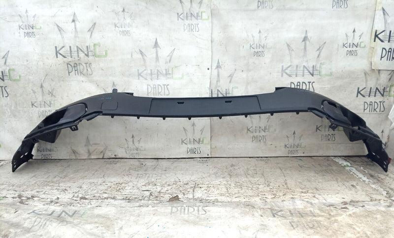 PEUGEOT RIFTER 2018-ON **NEW FRONT BUMPER GENUINE MIDDLE PART 9816755880