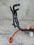 AUDI E-TRON 2018-ON CHARGE CURRENT DISTRIBUTOR W/ BRACKET 4KE971054A GENUINE