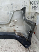 FORD FOCUS III MK3 FACELIFT 14-17 HATCHBACK REAR BUMPER PDC F1EB-17906-A