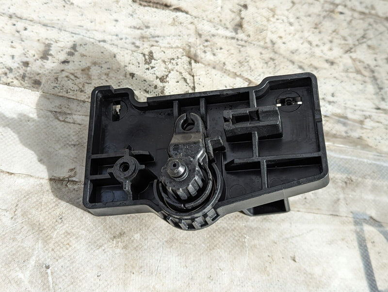 AUDI E-TRON 2018-ON BONNET RELEASE HANDLE BRACKET 4KR823633B GENUINE