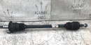 MERCEDES GLC X253 4MATIC 2.0 PETROL LEFT SIDE REAR DRIVESHAFT A2133502411