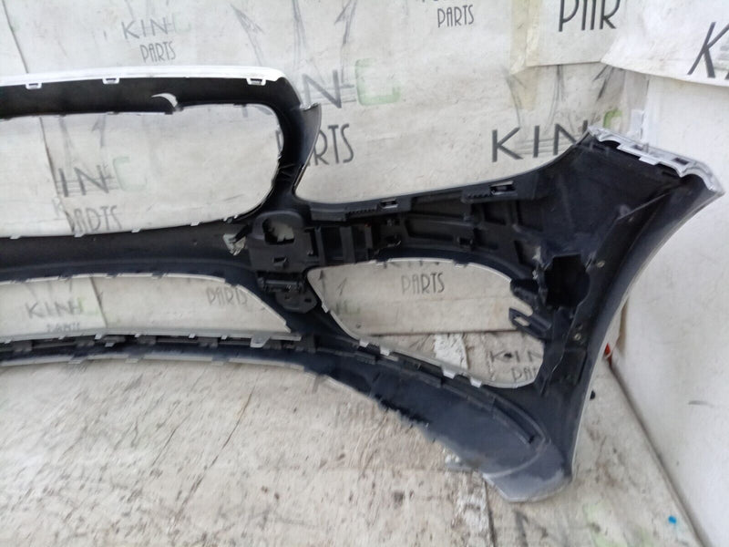 MERCEDES C W205 AMG 2014-2018 FRONT BUMPER PDC GENUINE A2058850925
